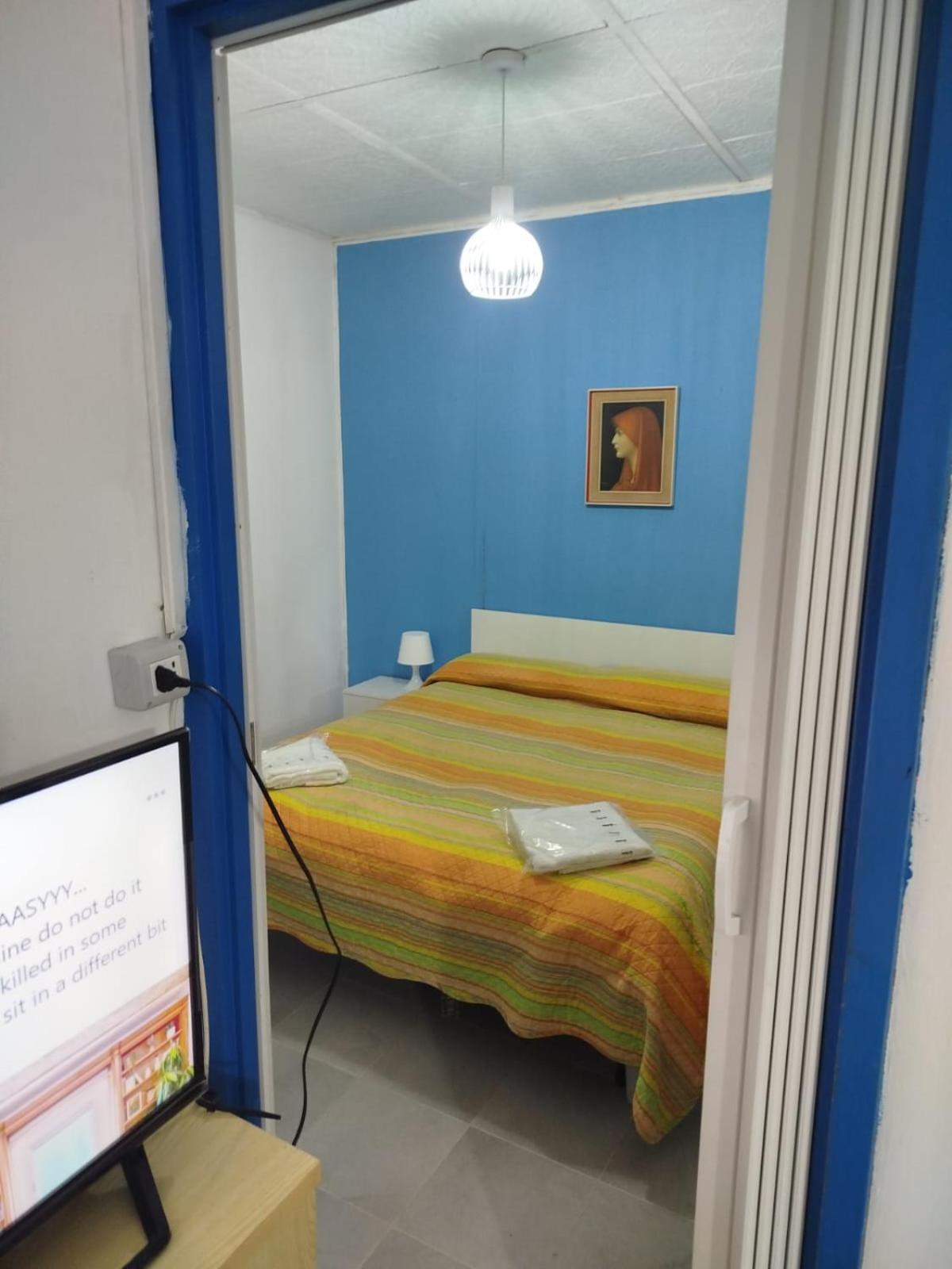 Holiday Home Riserva Marina Protetta Syracuse Eksteriør billede