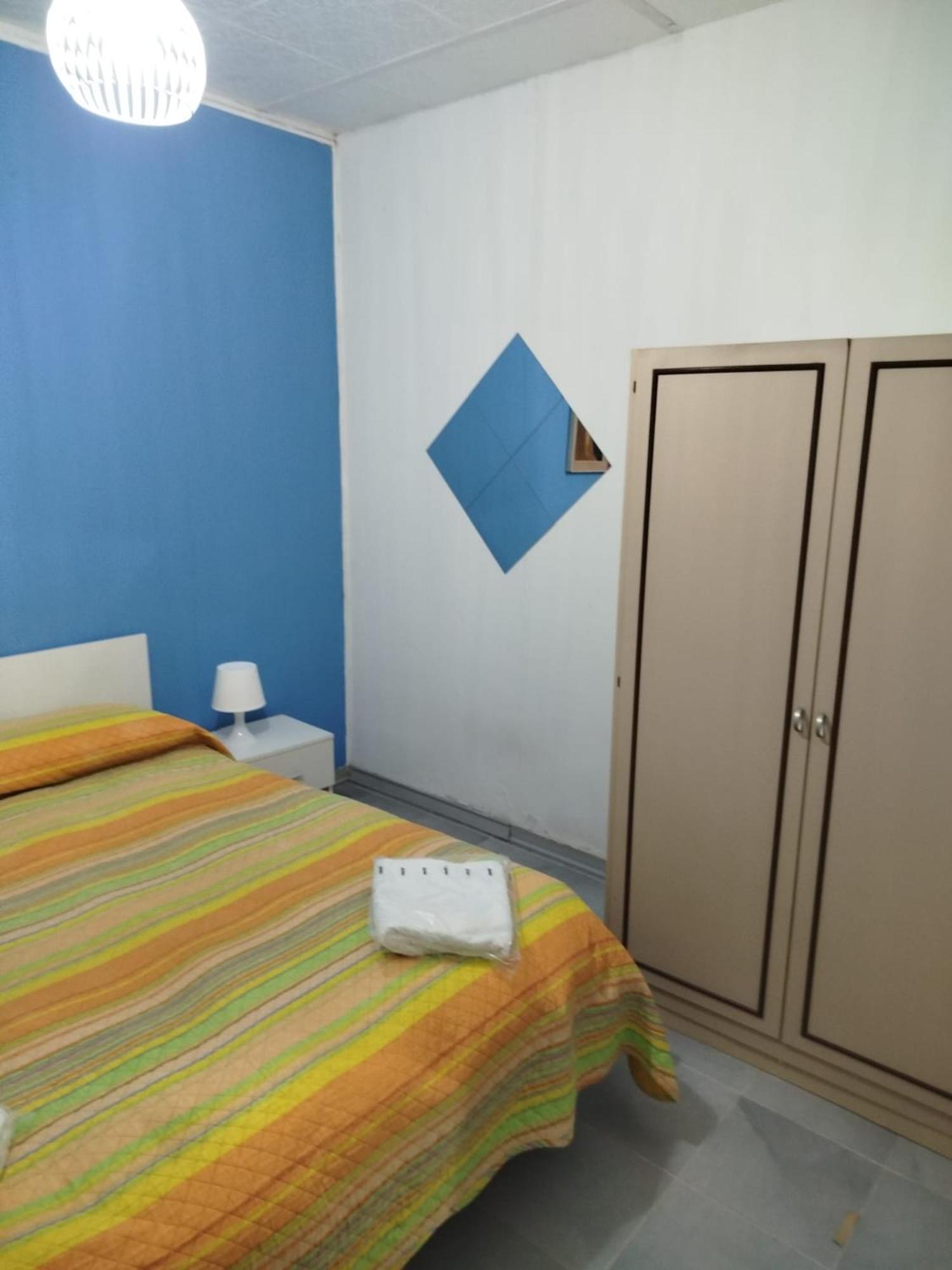 Holiday Home Riserva Marina Protetta Syracuse Eksteriør billede