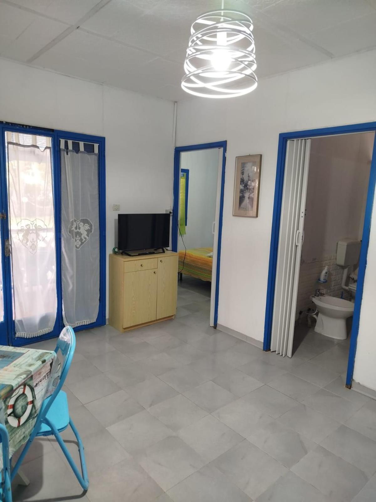 Holiday Home Riserva Marina Protetta Syracuse Eksteriør billede