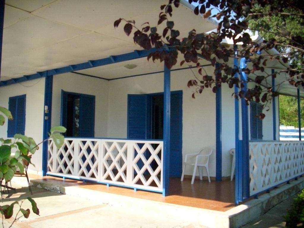 Holiday Home Riserva Marina Protetta Syracuse Værelse billede