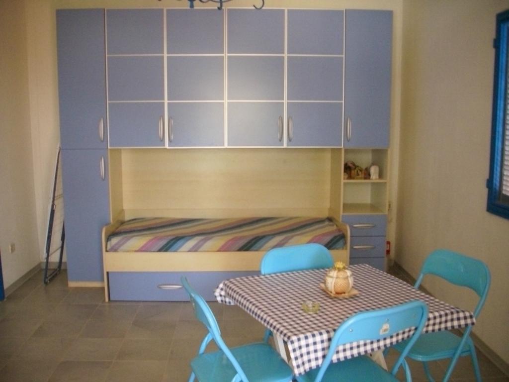 Holiday Home Riserva Marina Protetta Syracuse Værelse billede