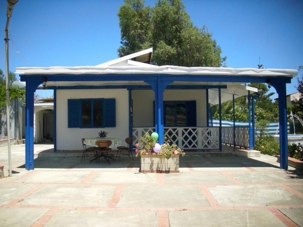 Holiday Home Riserva Marina Protetta Syracuse Værelse billede