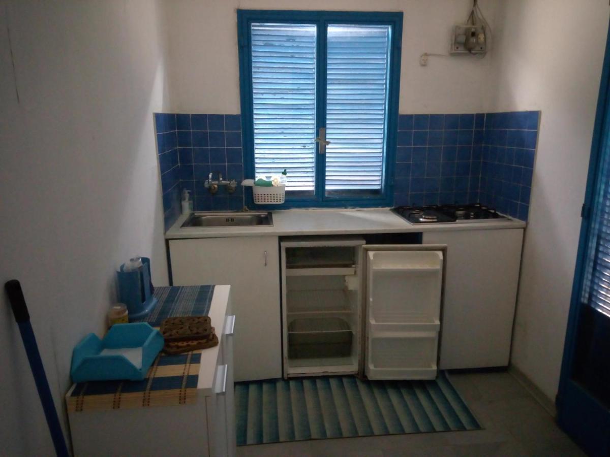 Holiday Home Riserva Marina Protetta Syracuse Eksteriør billede
